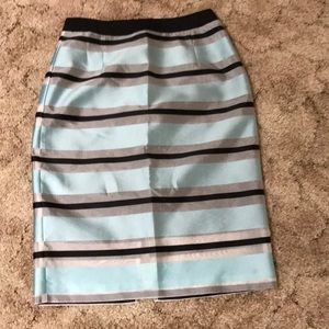 Halogen size 0 skirt